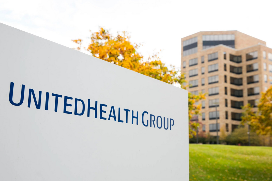 Ganancias y ventas de UnitedHealth superaron expectativas