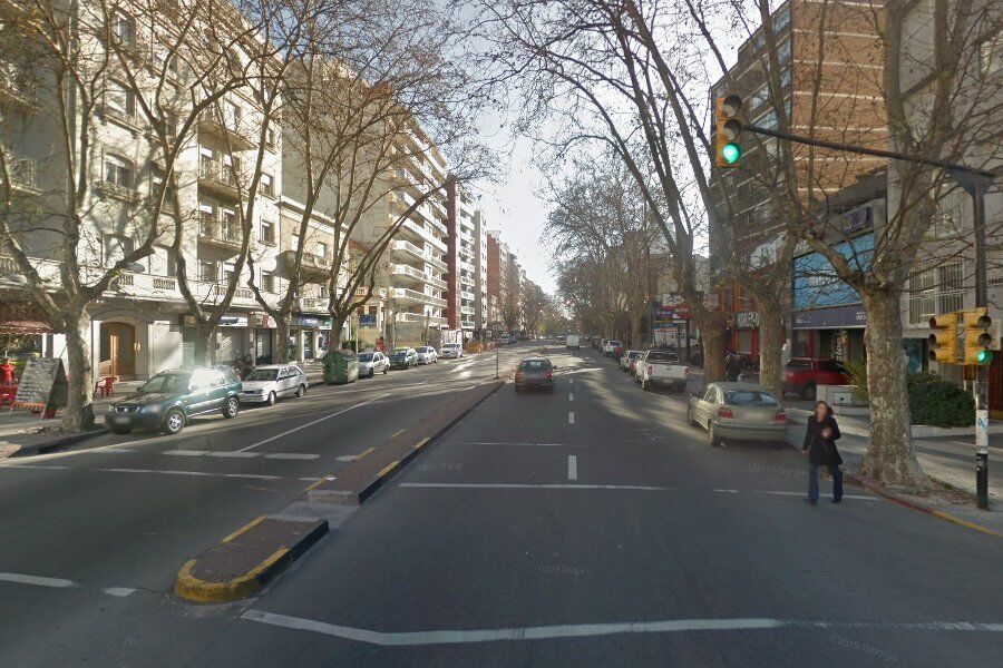 De la zona y “rarísimo”: quién era el joven muerto en Pocitos y por qué discutió en calle