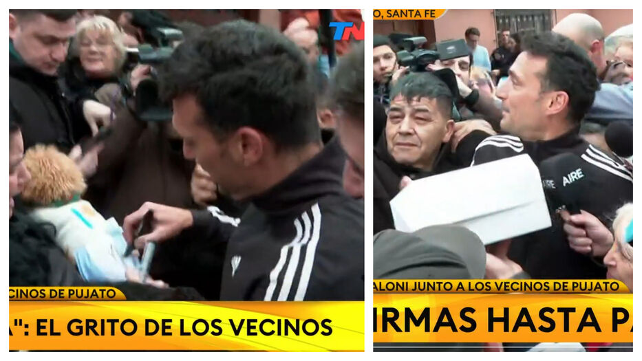 Genio y figura