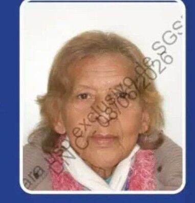 El caso de Aurea Leal, la anciana que salió de su casa en Tacuarembó, cayó y murió