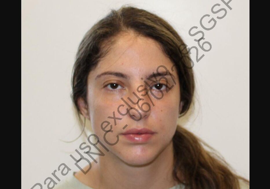 Piden ayuda para localizar a una mujer embarazada que se encuentra desaparecida