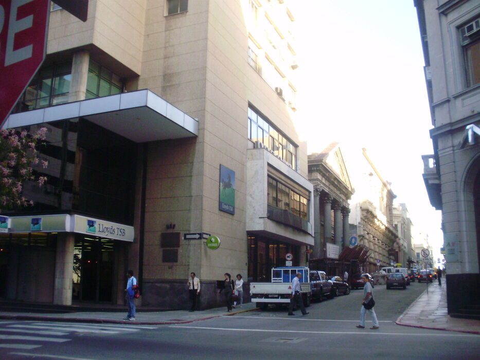 Gobierno venderá un edificio abandonado que iba a ser sede de un ministerio: los detalles