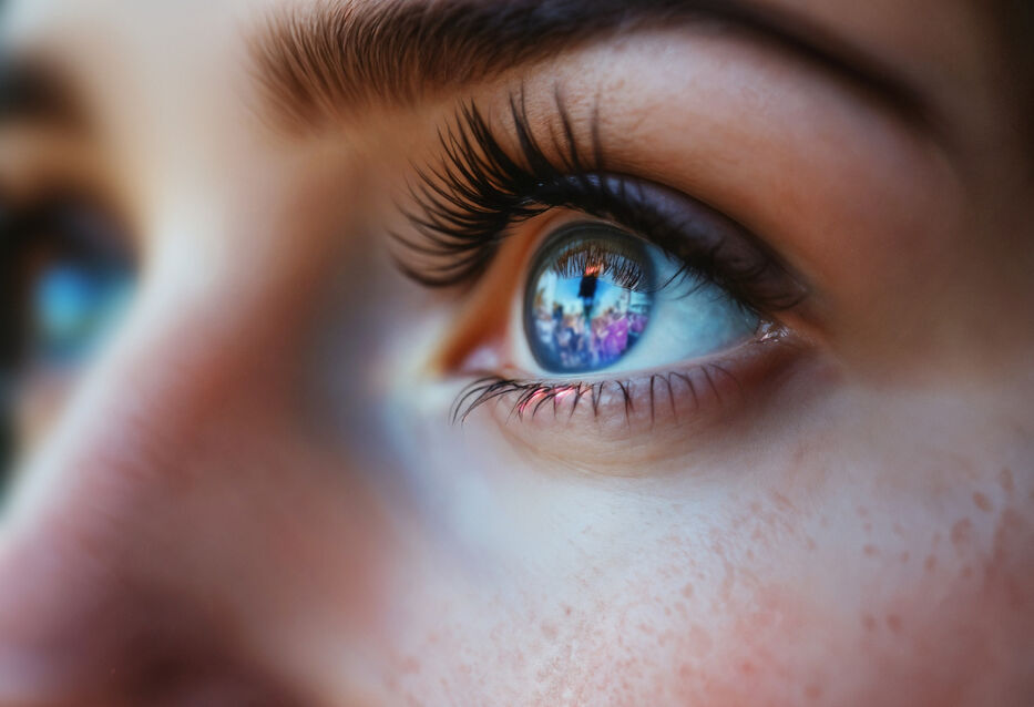 Un examen de ojos podría revelar un riesgo cardíaco y anticipar una arritmia peligrosa