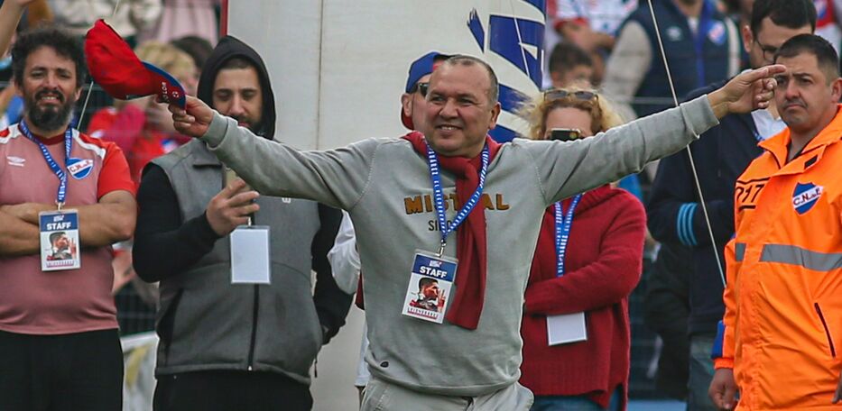 Una monada