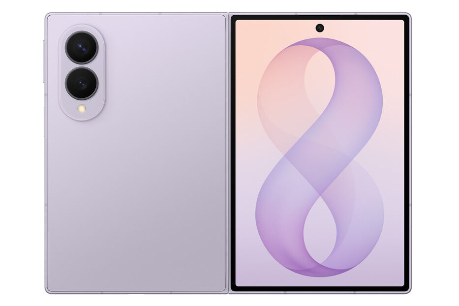 Galaxy Z Fold8. Foto: samsung.com