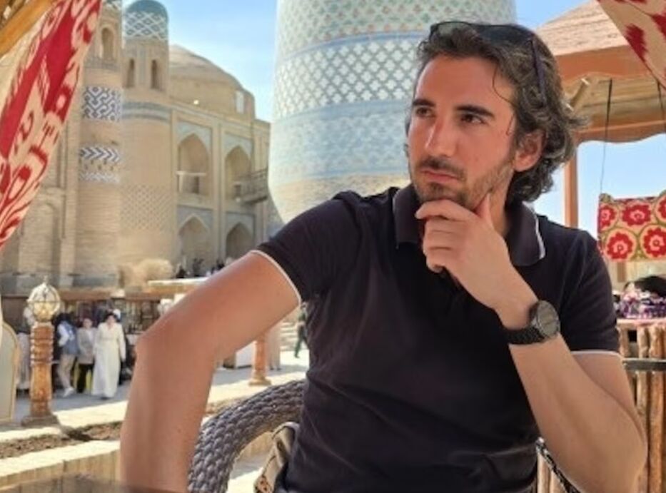 Un ingeniero español mató a un colega argentino convencido de que 