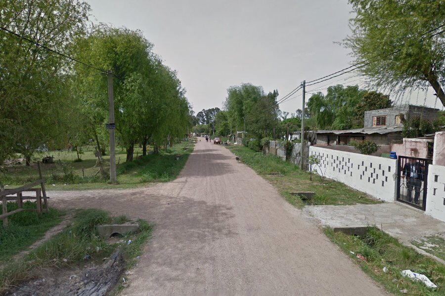 Mataron a un joven de varios disparos en Colón; llevaba droga y miles de pesos en efectivo