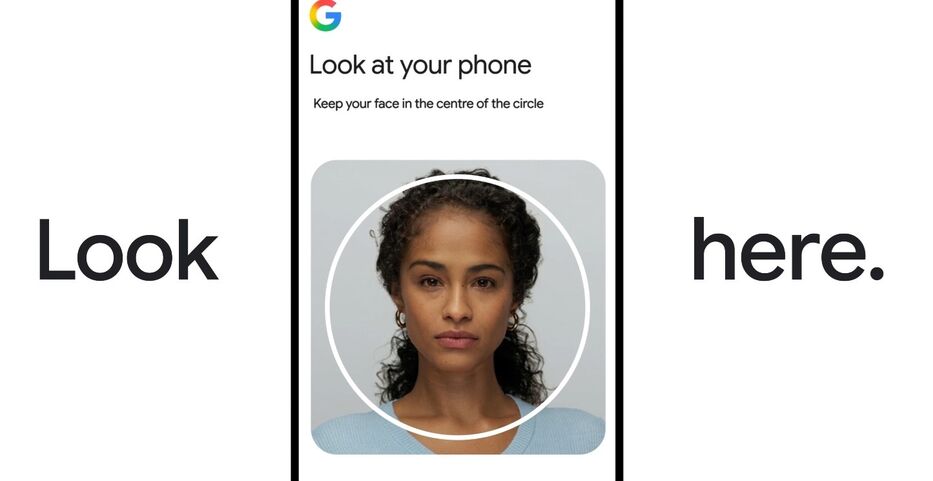 Google permitirá recuperar cuentas con un video selfi para verificar la identidad