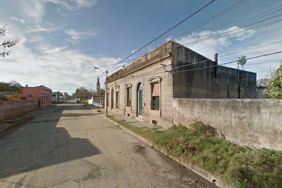 Una casa de la directora del Mides en Paysandú funciona como refugio para indigentes