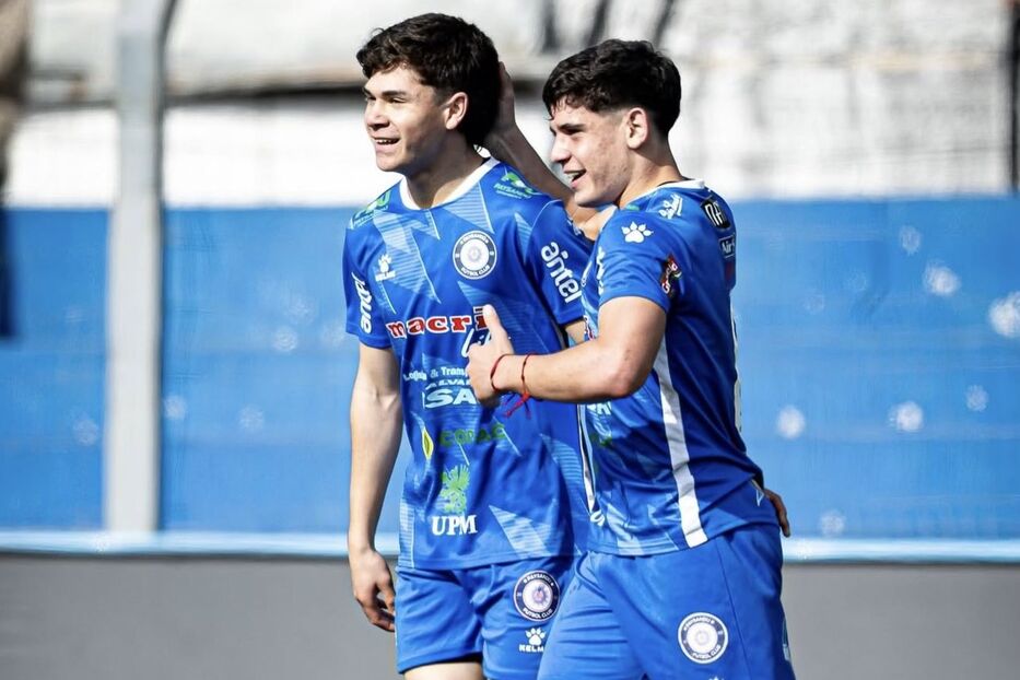 Los de afuera