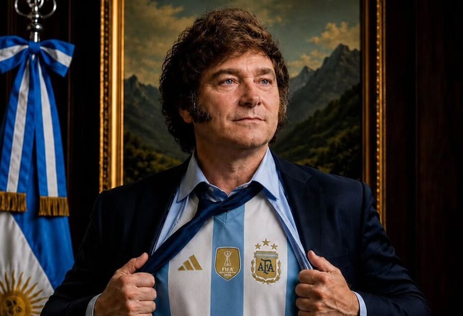 Conspiração