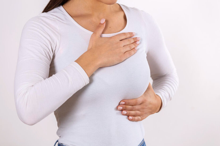 Cáncer de mama y mastitis: por qué se confunden y por qué hay que consultar siempre