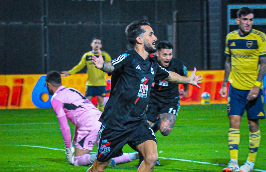 Noche negra