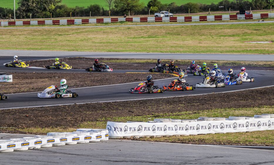 Recta final