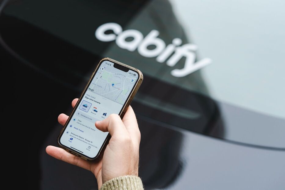 Cabify selló una alianza con Antel Arena y ofrecerá descuentos en viajes