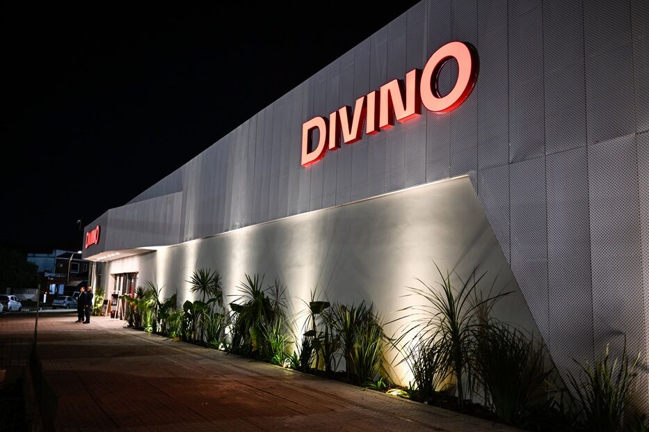 Divino reinaugura su Casa Central para transformar la compra en una experiencia