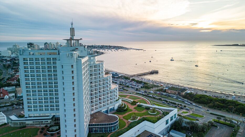 Por qué este puede ser un buen momento para hospedarse en Enjoy Punta del Este