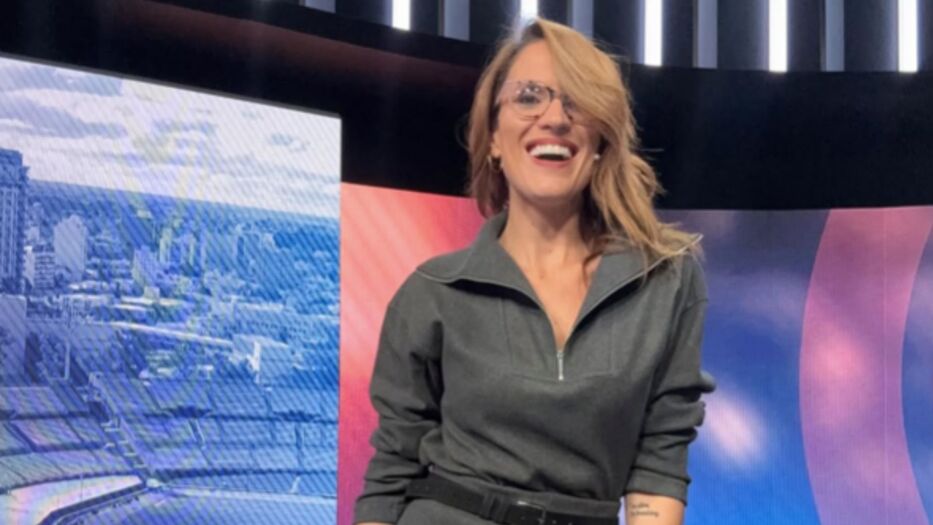 Bajaron a su hijo del ómnibus y Lucía Brocal apuntó: “¿Cómo podés ser tan mal tipo?”