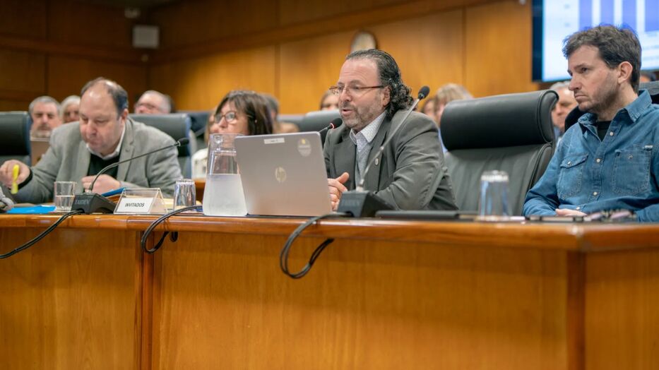 Udelar pidió US$ 97 millones más en Rendición de Cuentas y alerta por suba en matrícula