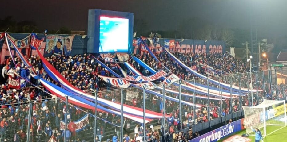 No lo mandaron decir