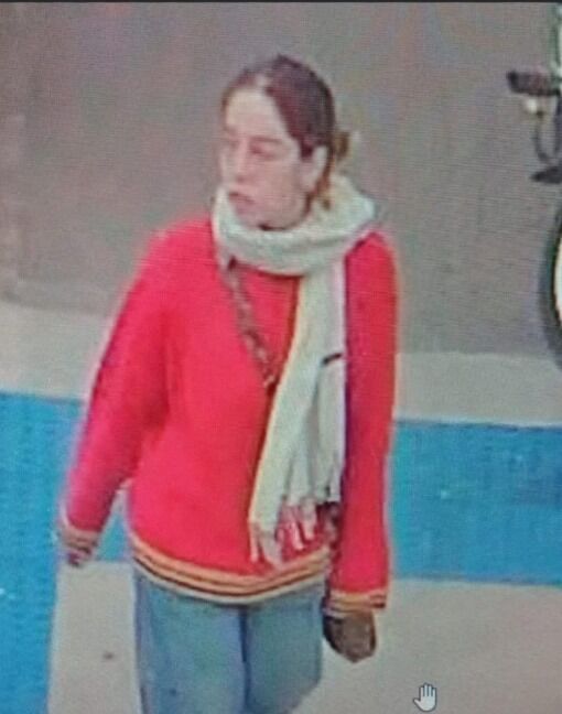 Prefectura se sumó a la búsqueda de Pepa Almendra, joven argentina ausente en Maldonado