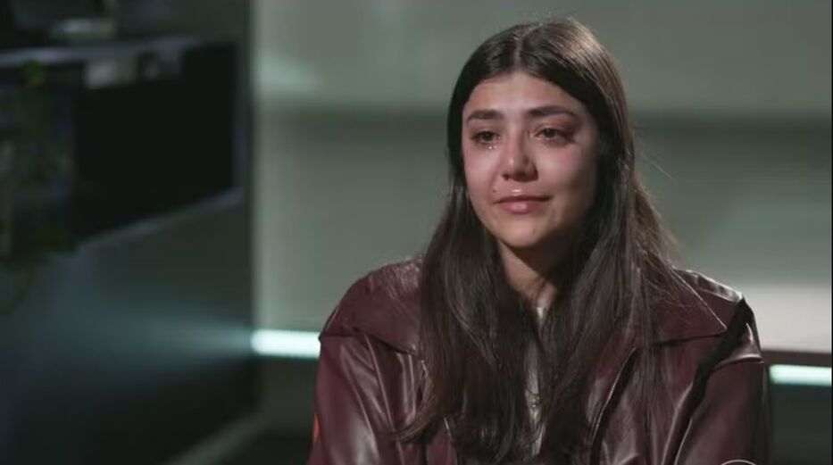 “Nunca tuve un abrazo”: la batalla legal de una joven por “borrar” a su madre de su vida
