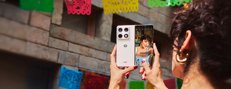 Foto: motorolanews.com.uy