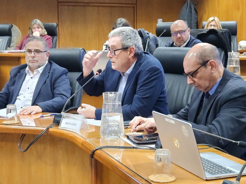 “Pudo haber sido una masacre”: presidente del Inisa sobre el joven de 19 años asesinado
