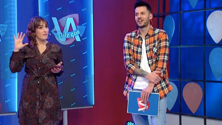 “Dale que va” vuelve a la televisión abierta con nuevo equipo de conductores: los detalles