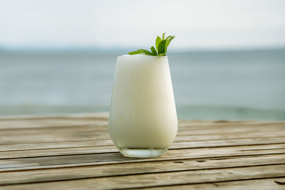 Piña colada Foto: Javier Noceti