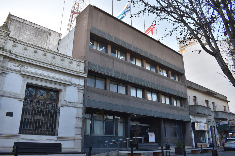 Intendencia de Florida abrió un llamado laboral para chofer de flota liviana: los detalles