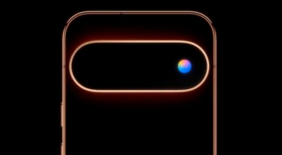 Google adelanta el Pixel 11 Pro y muestra un nuevo LED RGB en su cámara