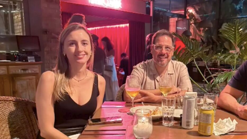 Fede Paz habló públicamente de su nueva pareja: “Se transformó en alguien muy importante”