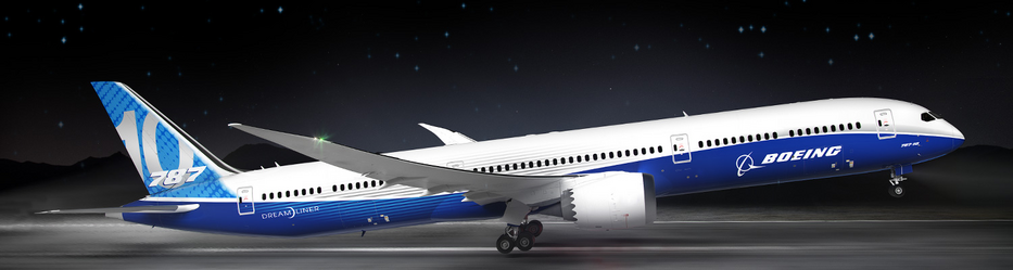 Pérdidas de Boeing superaron las previsiones