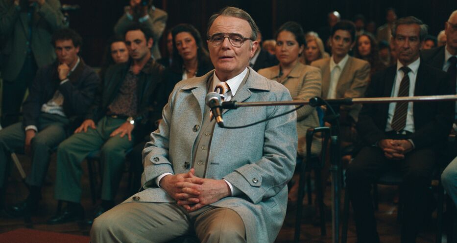 Prime Video estrena Barreda, película sobre el femicida de La Plata