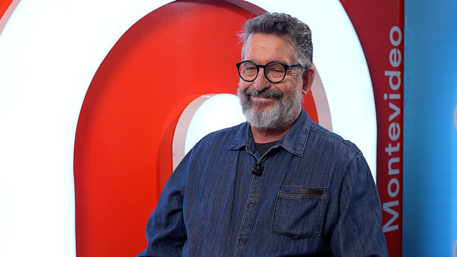 Fernando Butazzoni: 