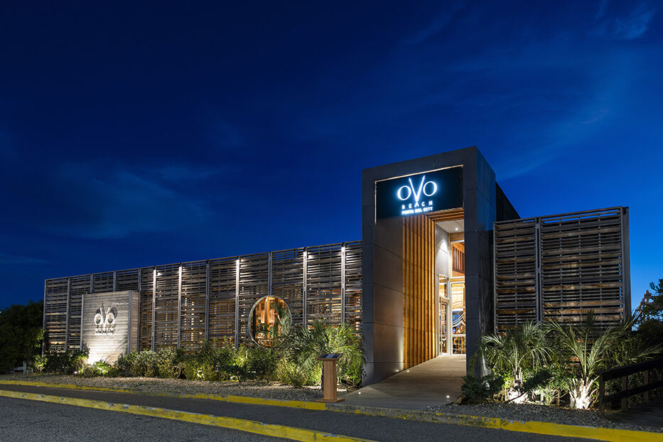 Sabores que cuentan Punta del Este: la experiencia de sentarse a la mesa de Ovo Beach