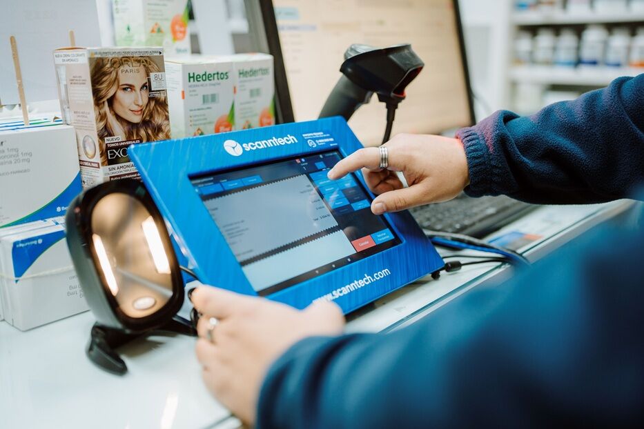 El primer semestre mostró un aumento de ventas y facturación en comercios respecto a 2025