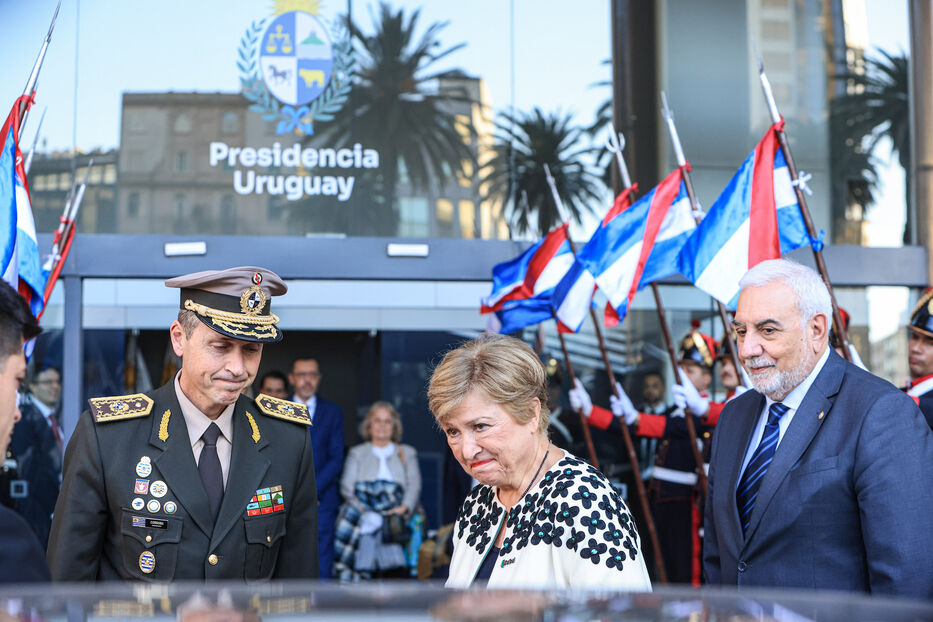 “Se necesita crecimiento”: la advertencia del FMI a Uruguay y su consejo para el gobierno