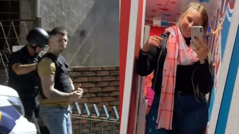 Caso Natalia Lagos: la SCJ dejó firme la condena de 30 años de prisión para su femicida