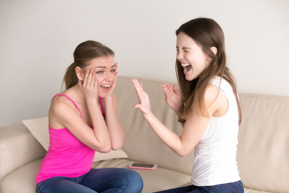 Qué dice la psicología sobre las personas que hablan a los gritos