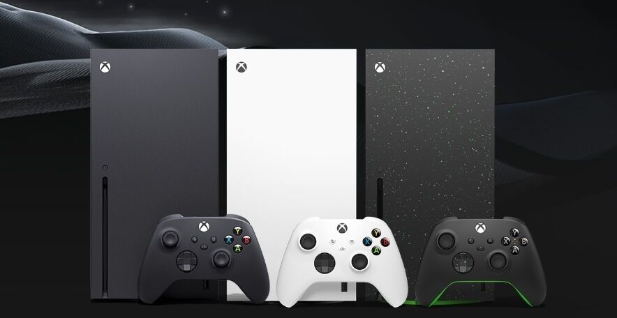 Xbox presenta su plan de las 