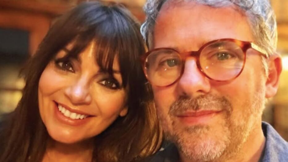 “Soy tu fan”: el tierno mensaje de Martín Sarthou a Victoria Zángaro por su cumpleaños