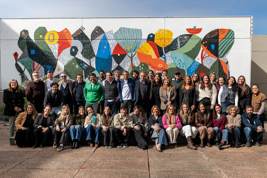 Effie Awards Uruguay 2026 realizó su primera jura presencial con récord de campañas