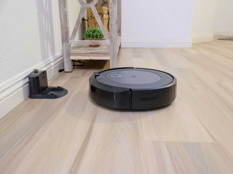 La roomba: víctima colateral de las medidas “anti robot chino”  de EE. UU.
