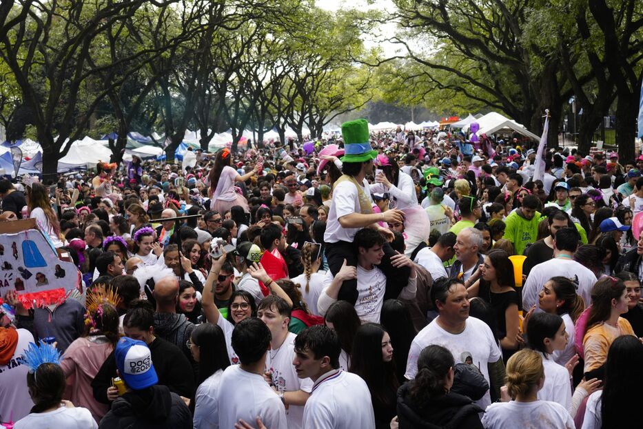 “Pregunté si había guinche y me dijo que no”: IM multó en fiesta de médicos y causó enojo