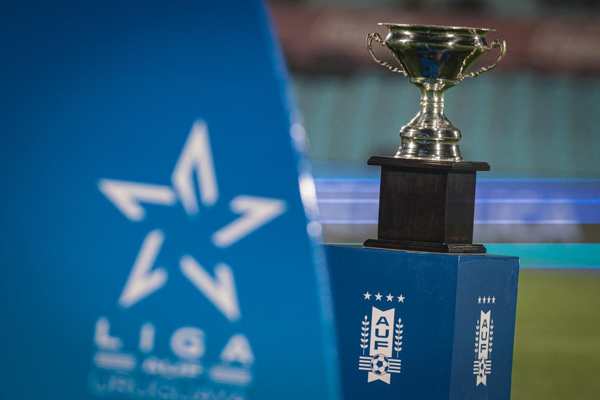 ¿Sin Intermedio ni promedios? Los cambios que se plantean para el Campeonato Uruguayo