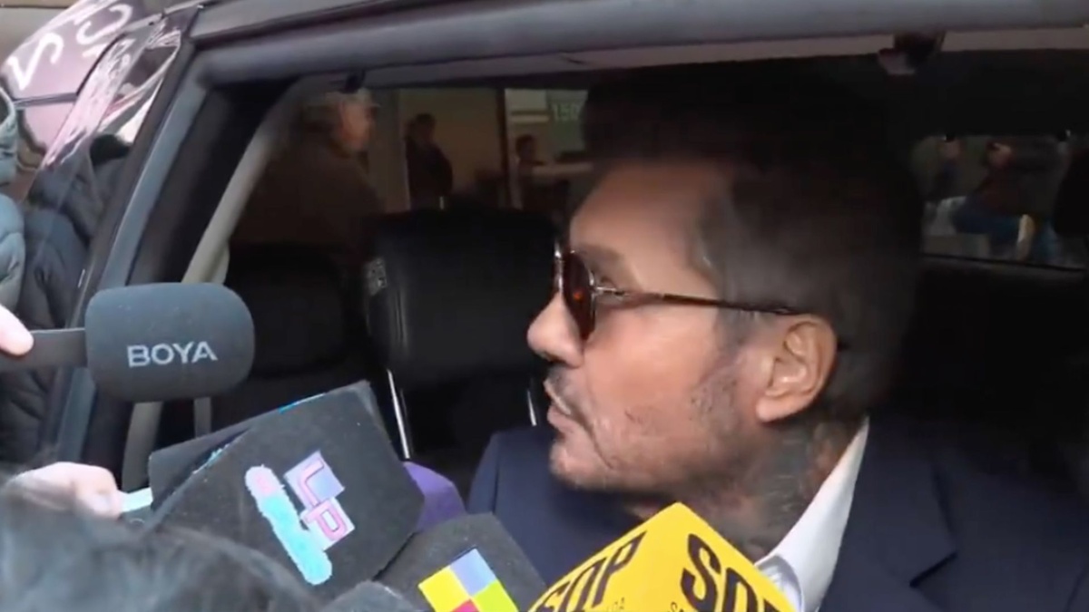 Se mostraba soltero pero ya tendría nueva pareja: Tinelli deja la soledad