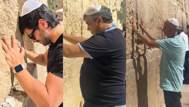 Rezando solo