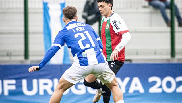 Faltó puntería